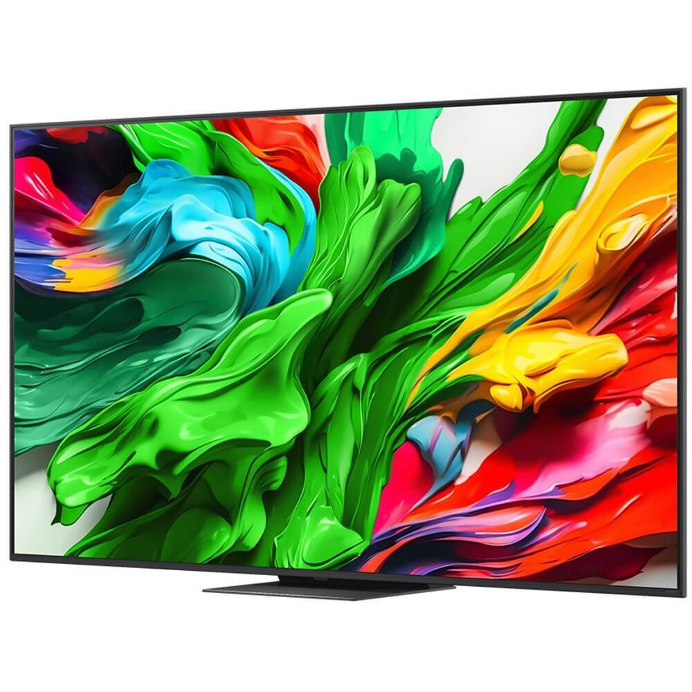 Телевизор LG QNED evo AI 75QNED86A6A (2025) 75" 4K QNED Smart TV