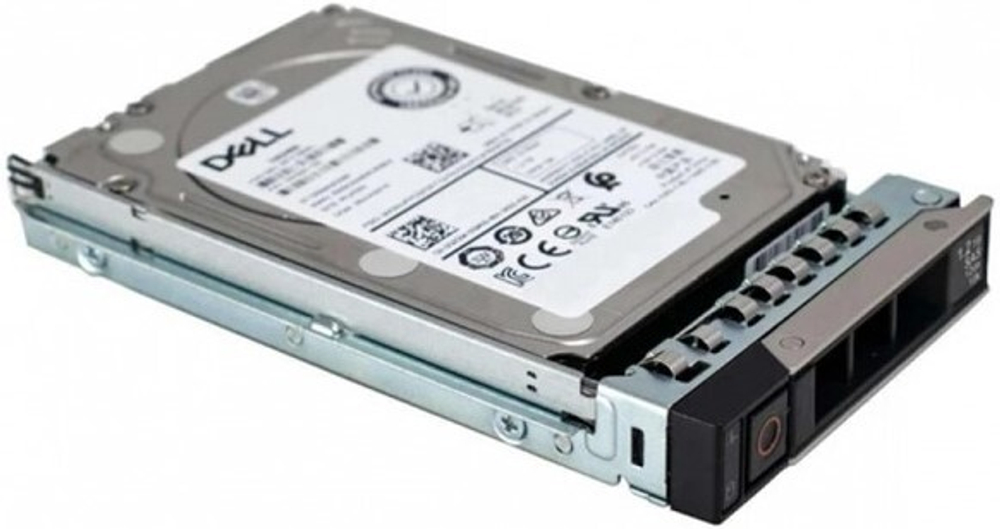 Накопитель SSD  Dell 345-BDZZ