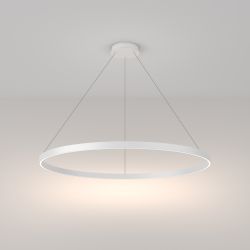 Подвесной светильник светодиодный Maytoni Rim MOD058PL-L54W4K