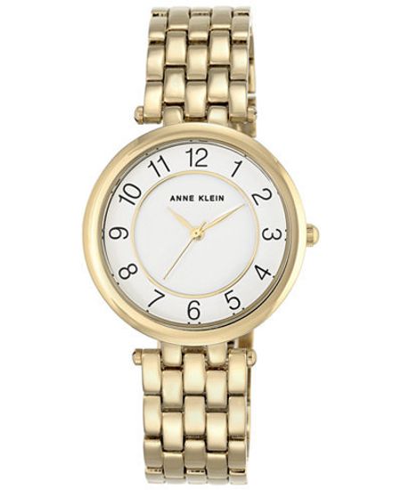 Женские наручные часы Anne Klein 2700WTGB