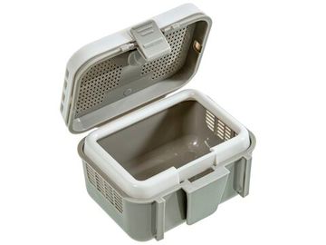 Коробка рыболовная для наживки с крышкой Meiho BAIT 7 115х95х66