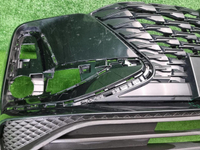 Бампер передний Changan CS75PLUS (2021-2024)