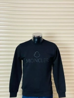 Свитшот джемпер мужской классический хлопок