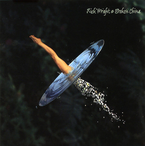 Rick Wright / Broken China (CD)