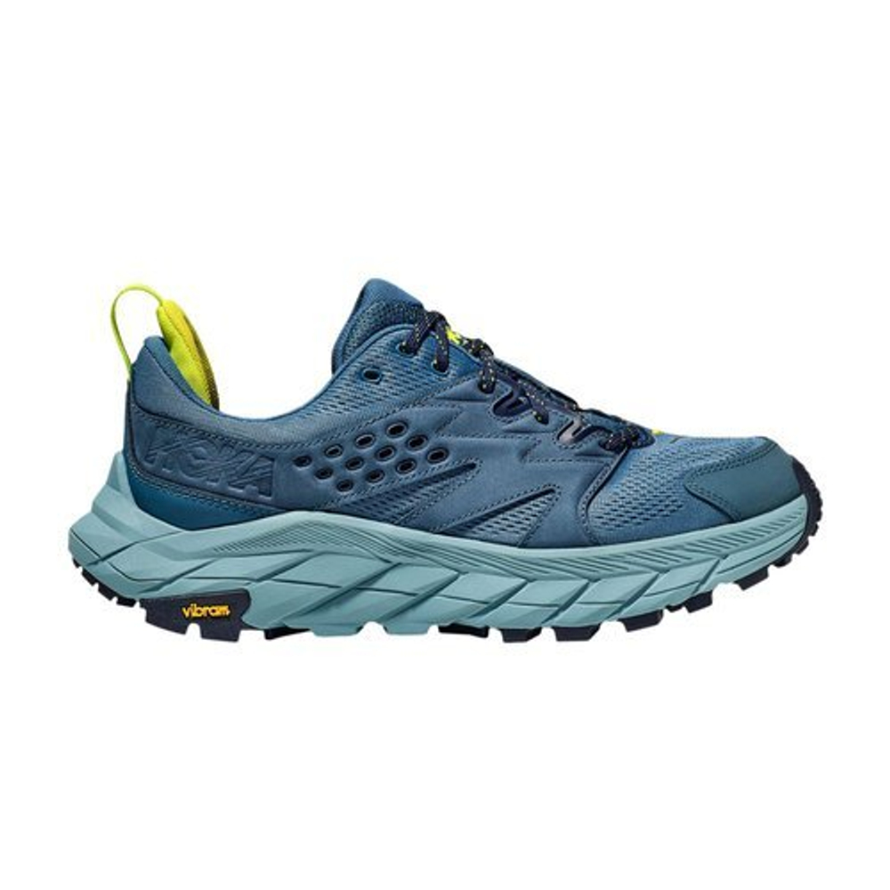 Полуботинки мужские Hoka Anacapa Breeze low