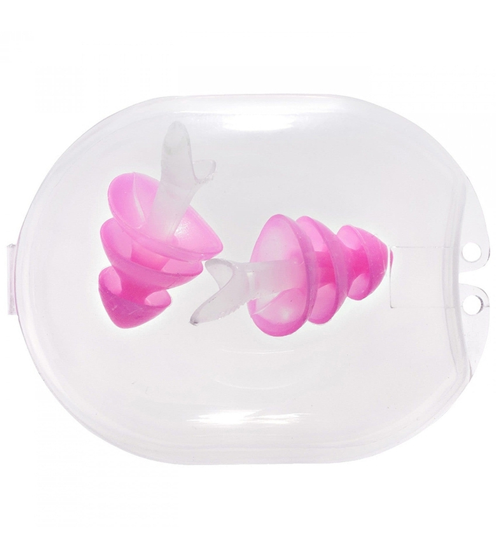 Беруши для плавания Arena Earplug Pro (елочка)