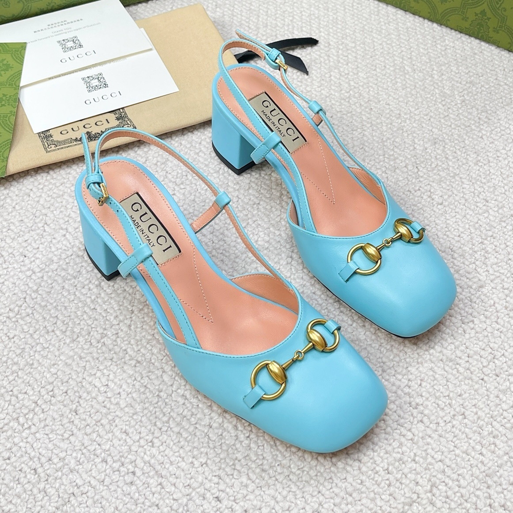 Gucci Sandal 5.5 cm