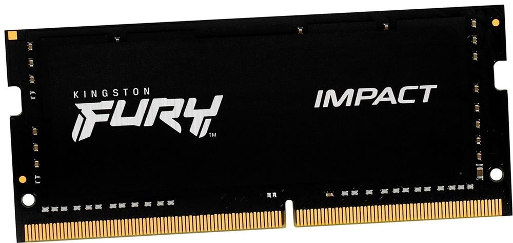 Оперативная память Kingston KF556S40IB-16 16 Гб