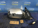 Зеркало правое CHEVROLET NIVA 2006