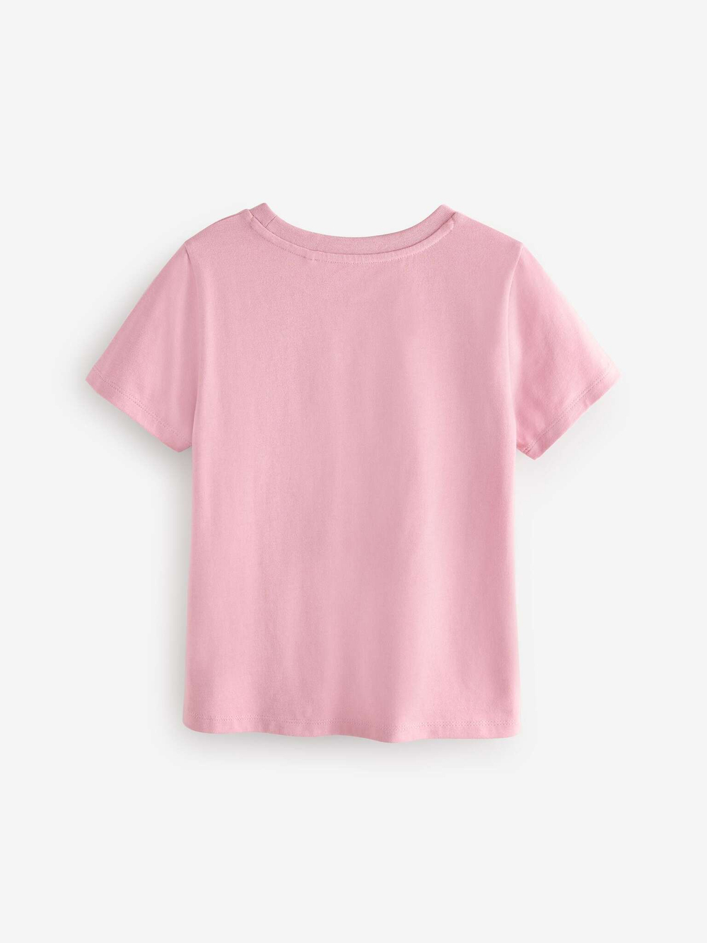 Футболка для девочки Next E59-924, Розовый