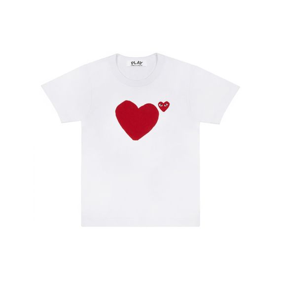 CDG Play T-Shirt T