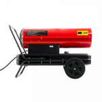 Тепловая дизельная пушка Ресанта ТДП-30000