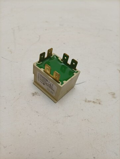 ESL4120 ктп1 Сетевой фильтр для посудомоечной машины Electrolux 152620402 б/у