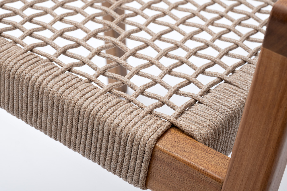 Стул из акации CALISTO