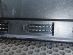Блок управления Body Computer 2