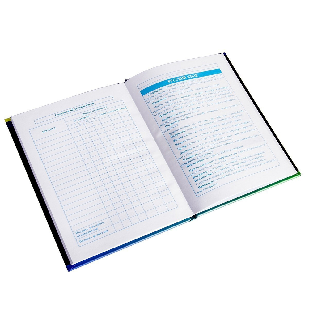 Дневник школьный Alingar 1-11 кл., 48л. 7БЦ , ламинированный картон, поролон, "Хищники. Leopard"