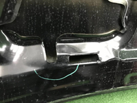 Капот Honda Accord 11 (2023-н.в.)