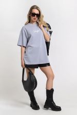 Футболка Рада Виотекс СЕРЫЙ