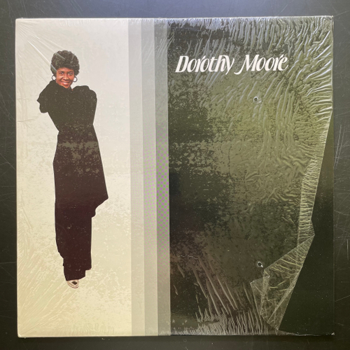 Dorothy Moore ‎– Dorothy Moore (США 1977г.)