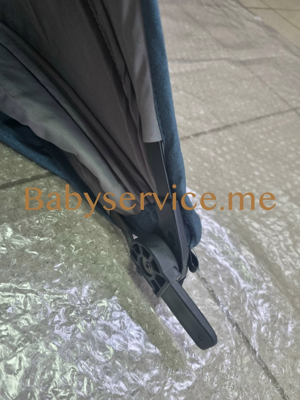 Капюшон Carrello Symbol мурена