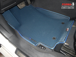 Subaru Legacy B4 6 поколение BN (10.2014 - 2021) левый руль