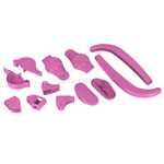 Пластиковый декор для столов СУТ.24, СУТ.25 (ДЭП.03)