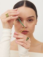 КОЛЬЦО "WOW MINT"