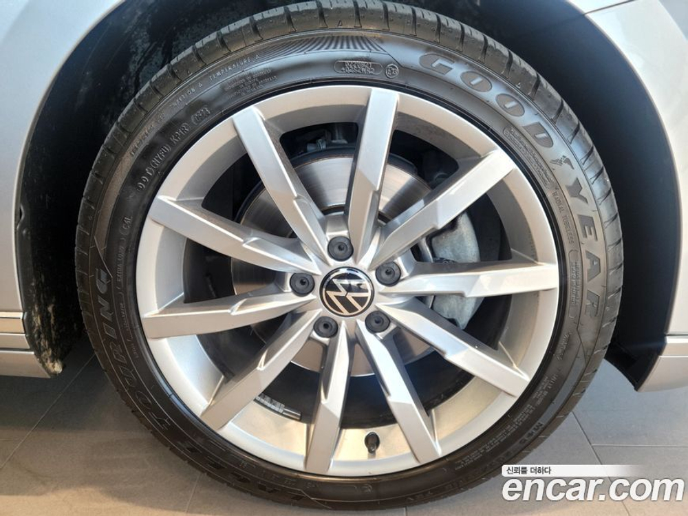 Volkswagen Passat GT(B8) 2.0 TDI Prestige (01.2021)