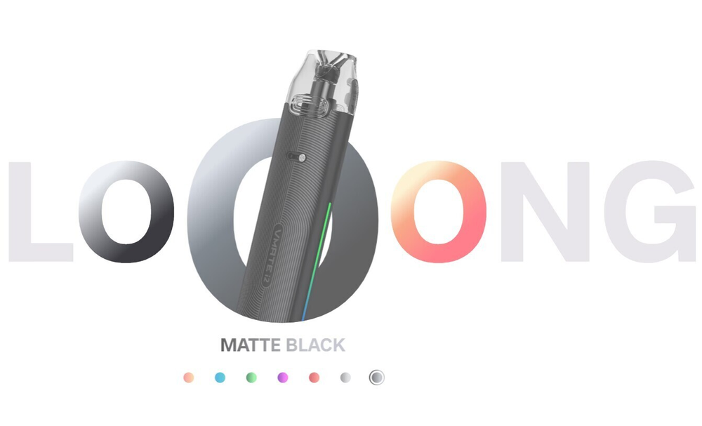 Voopoo VMATE i2 Pod 1500mAh Kit