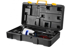 Лазерный самовыравнивающийся уровень DEKO DKLL02RB PRO SET 2 PREMIUM