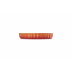Le Creuset Форма для огненного пирога диаметром 24 см.