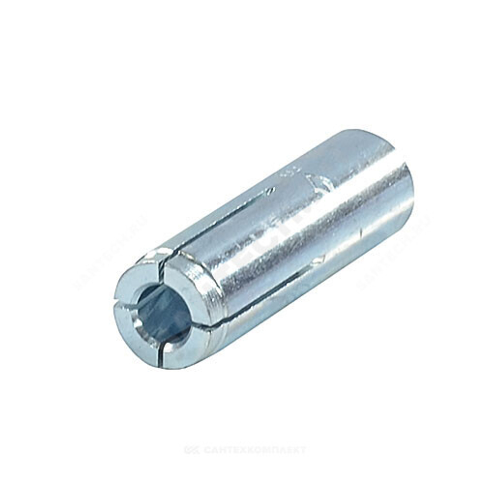 Анкер забивной сталь М12х50/15 оц Mupro 129090