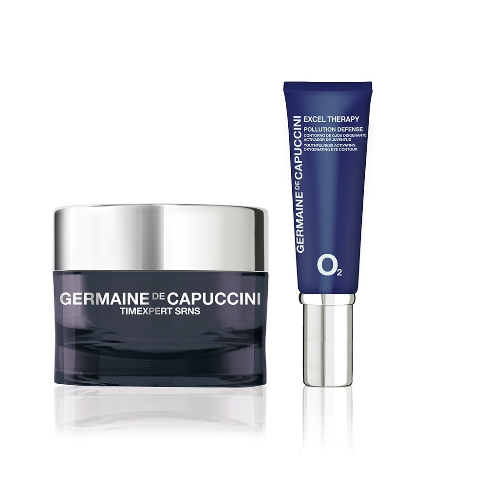 GERMAINE DE CAPUCCINI SPRING TE SRNS + CONTOUR 02