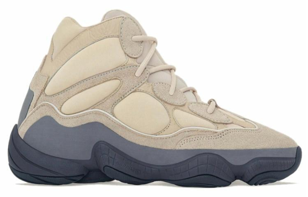 Кроссовки Adidas Originals Yeezy 500 "Shale Warm"