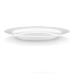 Тарелка обеденная legio nova, D28 см