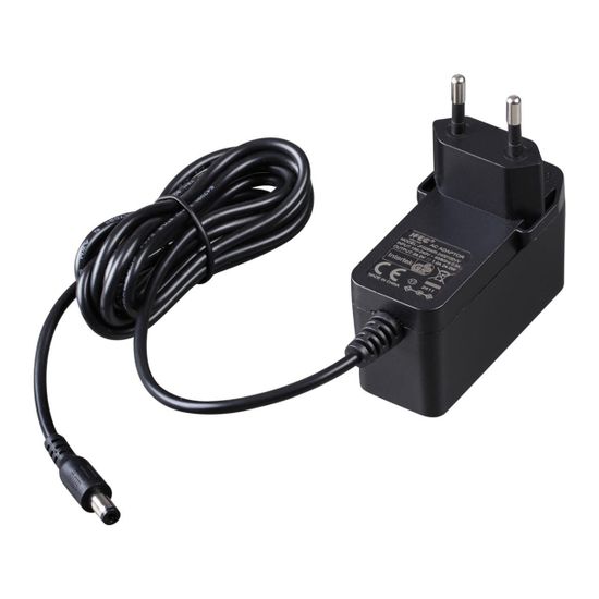 359541 LEDO NT25 000 черный Лампа настольная диммир. со сменой цвет. темпер. (управление- сенсор) IP20 LED 14W 100-240V 2700К\4000К\6000К ALA