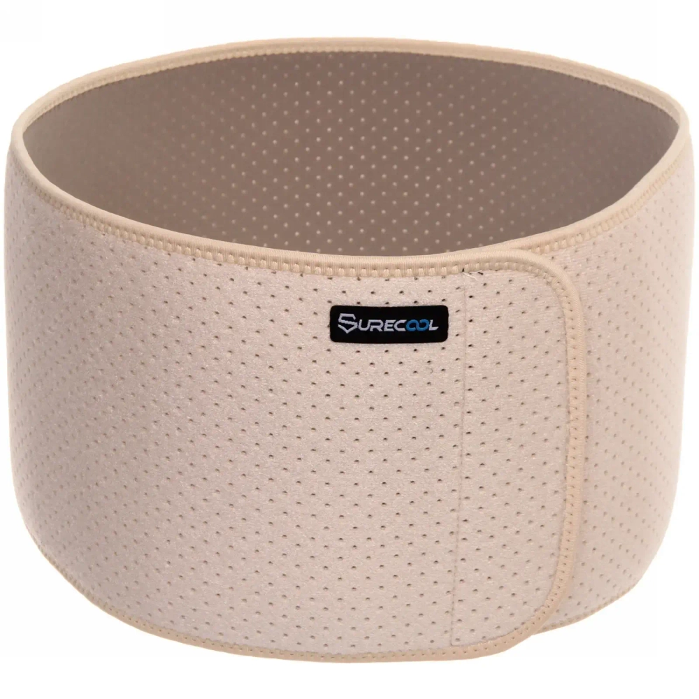 Пояс для похудения HY-810, размер L