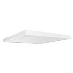 Панель LED светодиодная EKF LPL-1002-Z-36-4000-40
