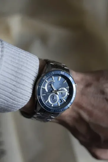 Наручные часы Casio Edifice EFR-552D-2AVUDF