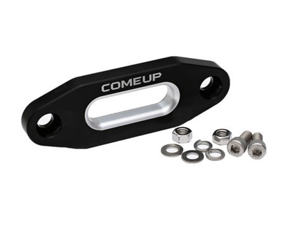 Клюз алюминиевый WA-1502 к лебедкам ComeUp ATV-1500, Cub 2, Cub 3