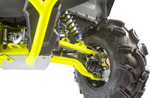 Квадроцикл СТЕЛС ATV Guepard 650 TЕ (Trophy) 2.0