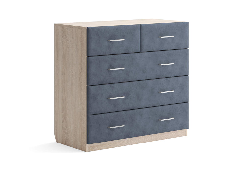 Комод Tomas (дуб сонома)