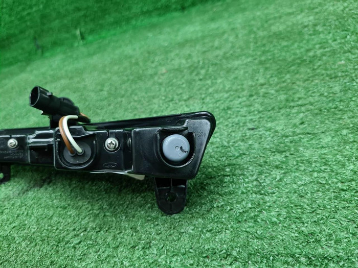 ПТФ левая Omoda S5 (2022-н.в.)