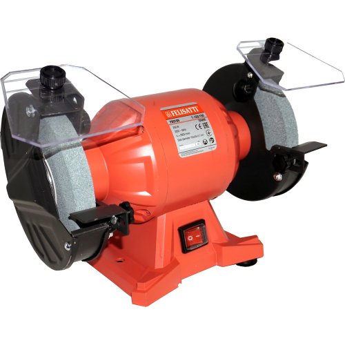 Точило FELISATTI Т-150/150   895.5.1.00