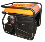 Генератор бензиновый LIFAN 17000E3A