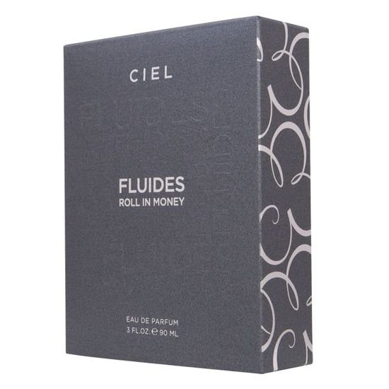 Парфюмерная вода Fluides Roll in Money