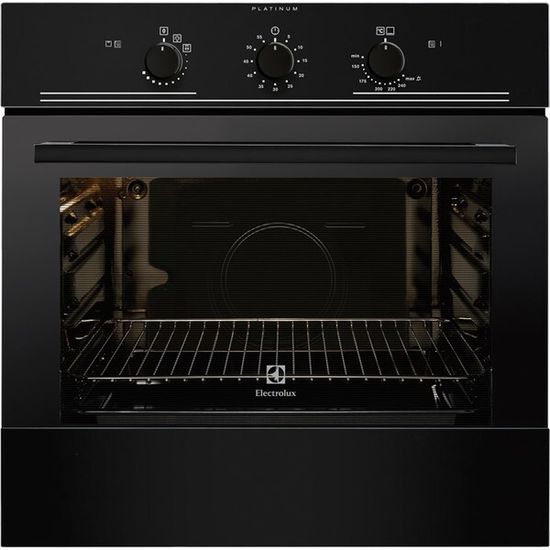 Газовый духовой шкаф Electrolux EOG 91102 AK