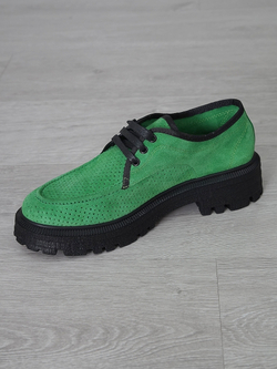 Туфли женские летние CORTA MUSSI 311-20