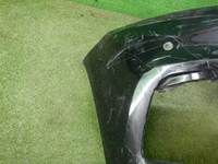 Бампер передний BMW 5er G30 (2017-2020)