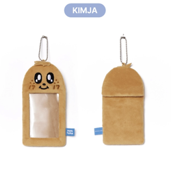 Холдер для карты SEVENTEEN - MINITEEN Magnet Photocard Holder